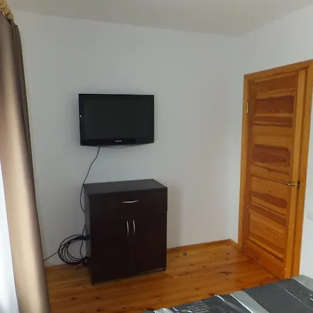 Guest House Паланга Номер фото