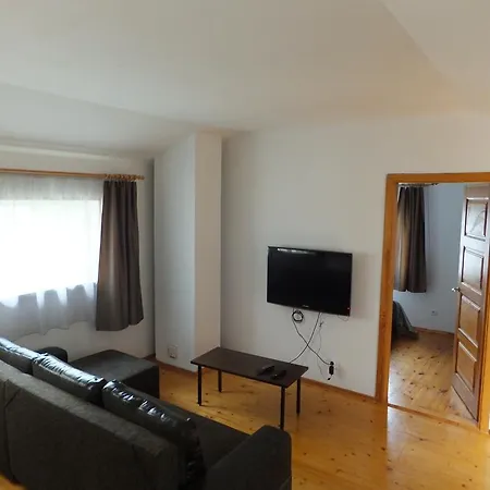 Guest House Паланга Номер фото