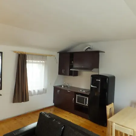 Guest House Паланга Номер фото