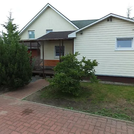 Guest House Паланга Номер фото