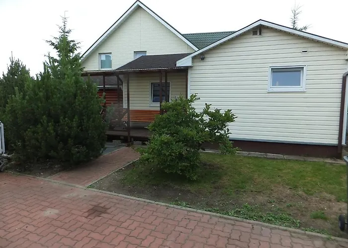 Guest House