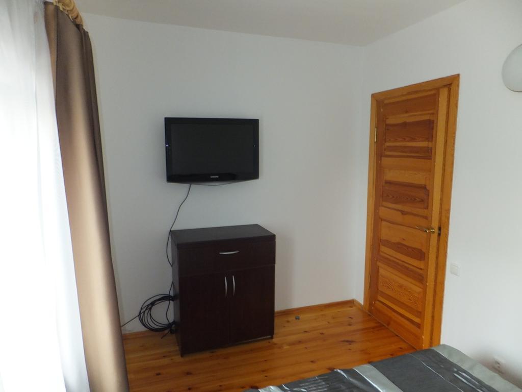 Guest House