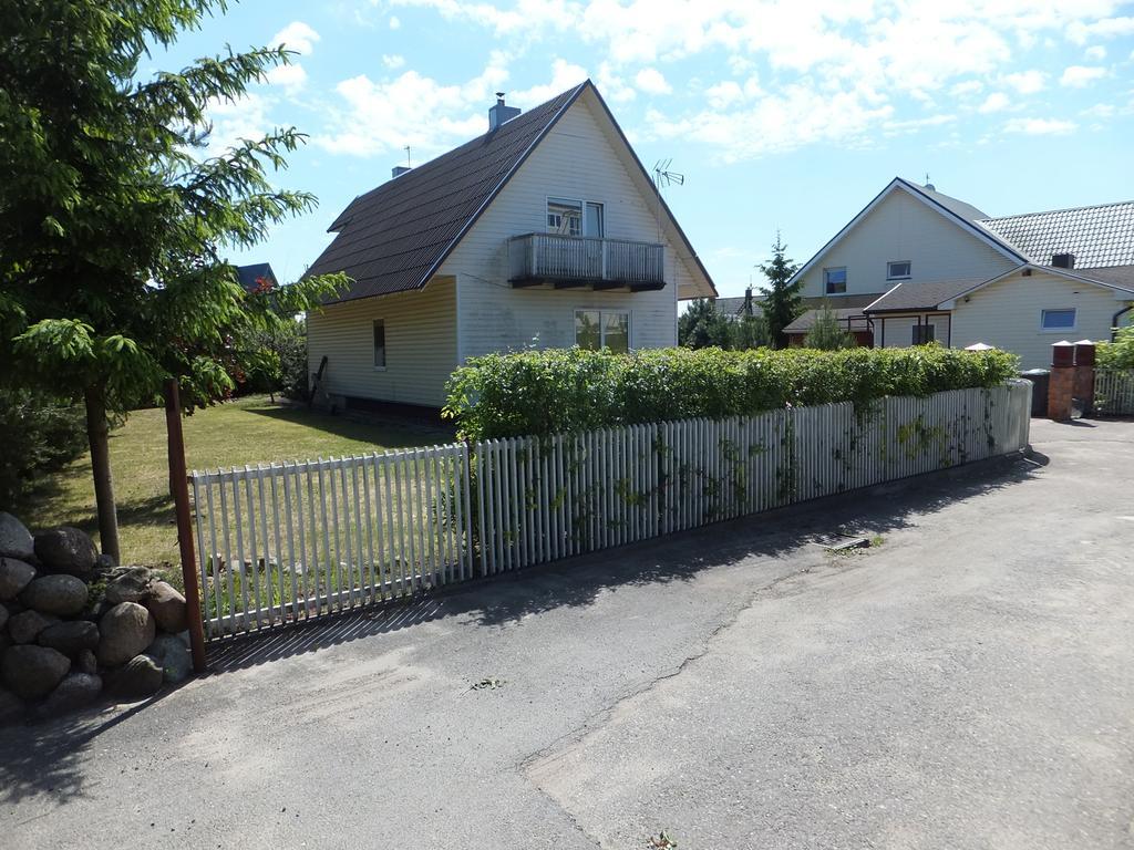 Guest House Połąga