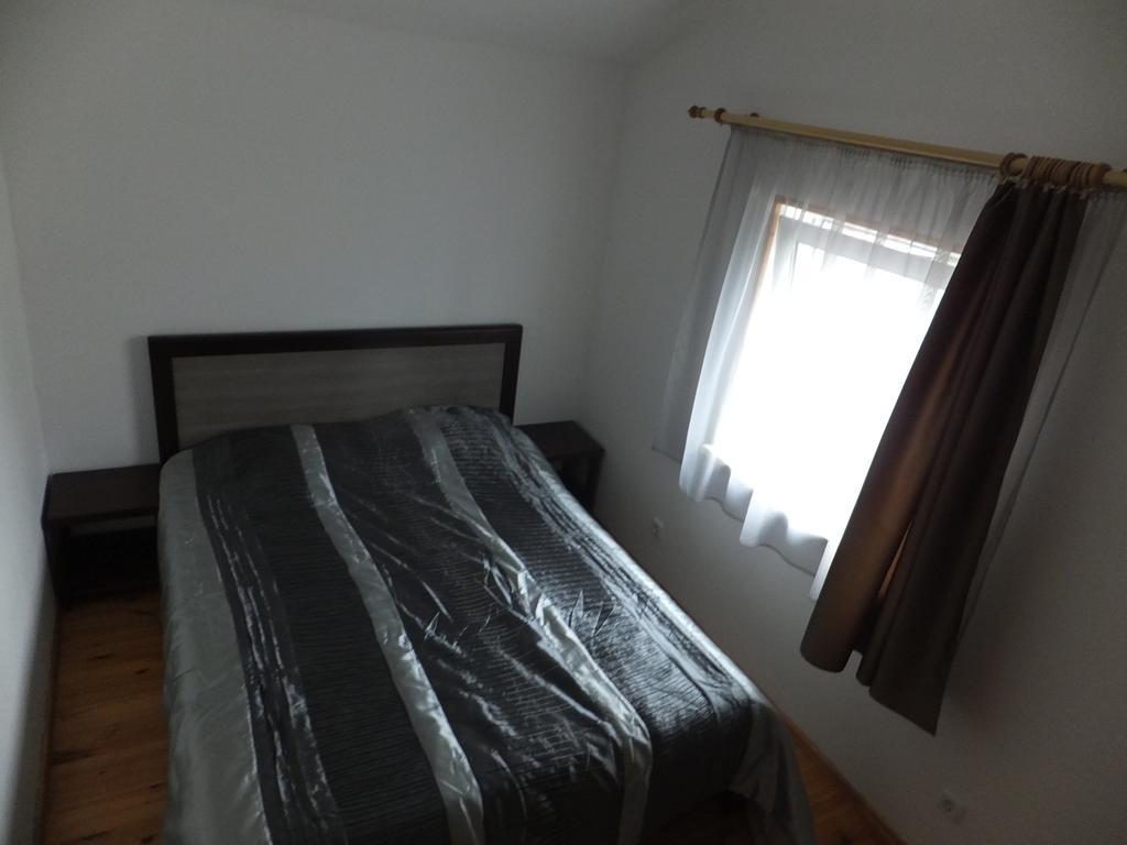 Dom wakacyjny Guest House *