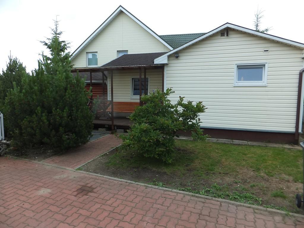 Guest House * Palanga