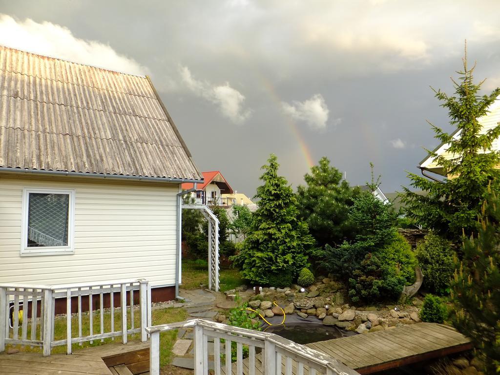 Dom wakacyjny Guest House